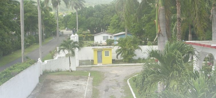 Executive Mammee Bay Hotel:  JAMAICA