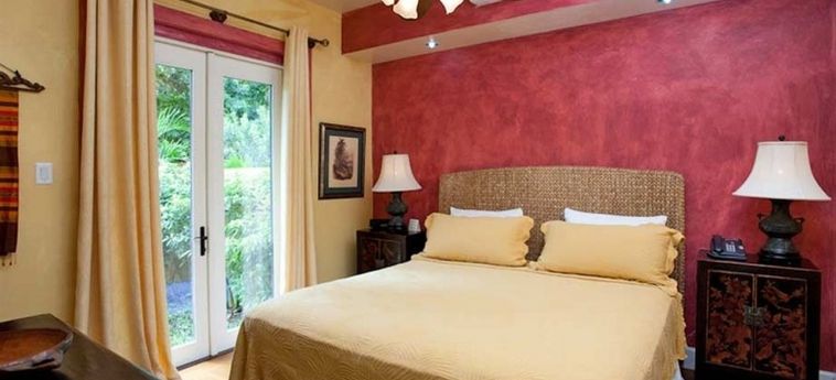 Hotel Hermosa Cove Villa Resort And Suites:  JAMAICA