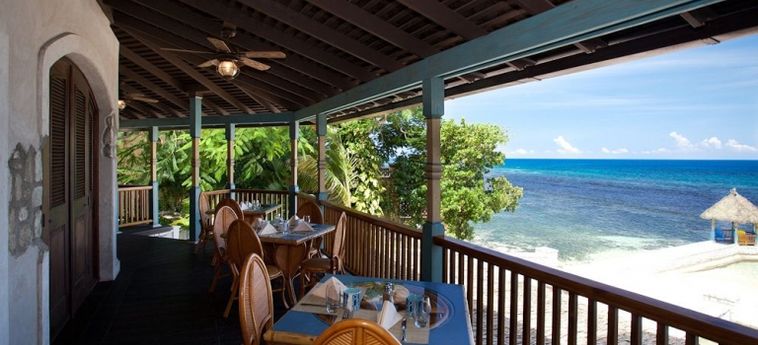 Hotel Hermosa Cove Villa Resort And Suites:  JAMAICA