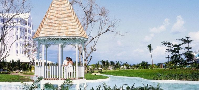 Hotel Riu Ocho Rios All Inclusive:  JAMAICA