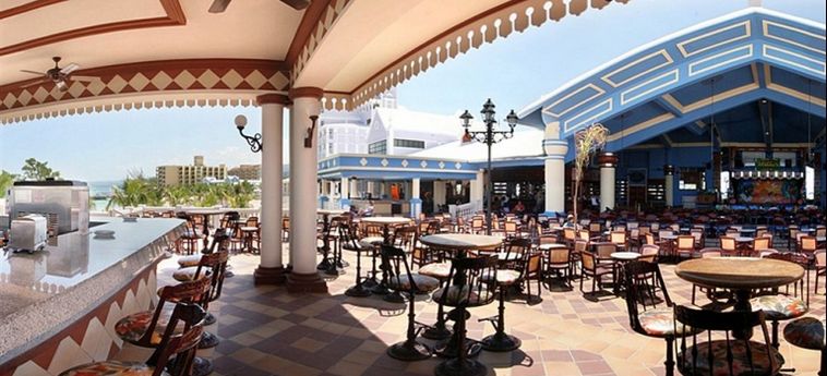 Hotel Riu Ocho Rios All Inclusive:  JAMAICA