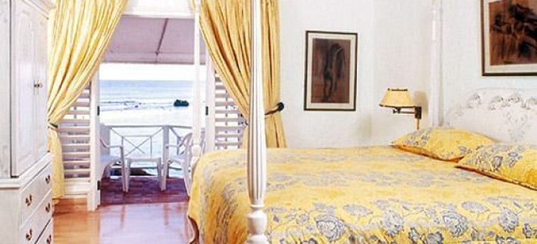Hotel Bonne Amie:  JAMAICA