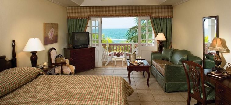 Hotel Meliá Jamaica Braco Village:  JAMAICA