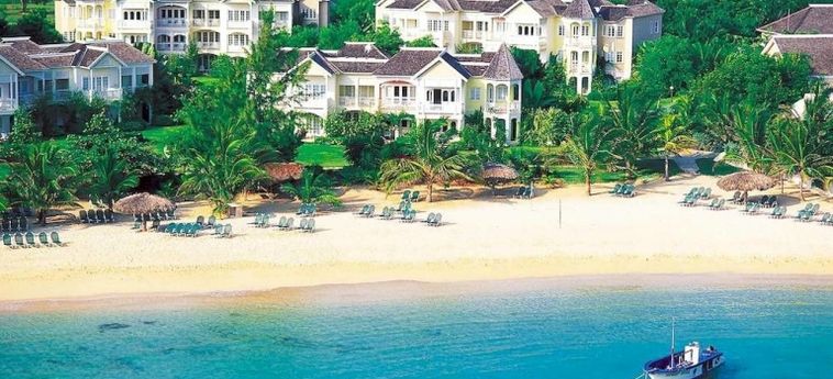 Hotel Meliá Jamaica Braco Village:  JAMAICA