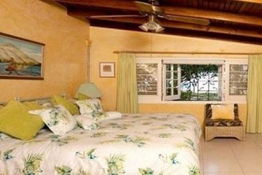 Hotel Paradise Fantasy Beachfront Villa:  JAMAICA