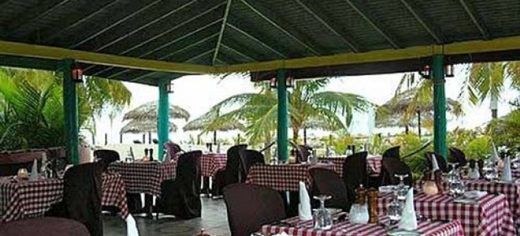 Hotel Club Ambiance All Inclusive Adults Only:  JAMAICA
