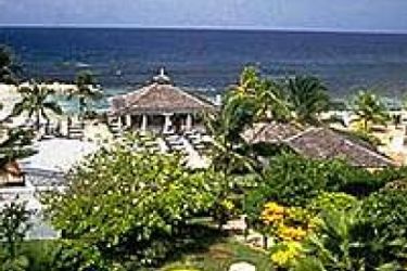 Hotel Club Ambiance All Inclusive Adults Only:  JAMAICA