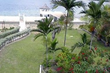 Seacrest Beach Hotel:  JAMAICA