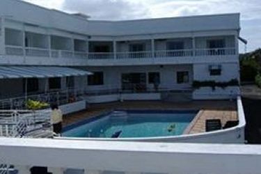 Seacrest Beach Hotel:  JAMAICA