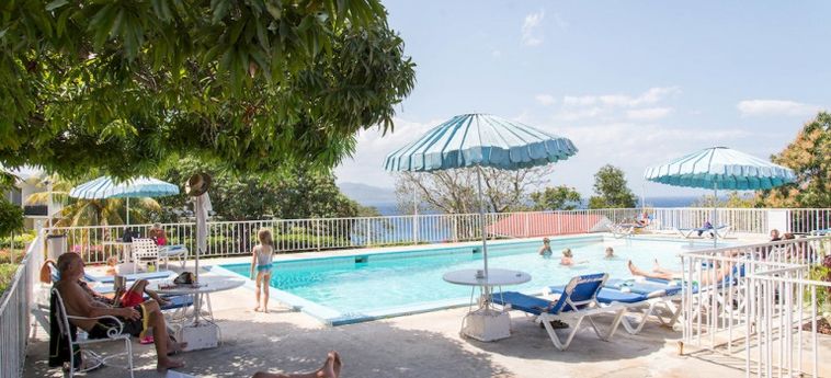 Hotel Daydream Beach At Montego Bay Club:  JAMAICA