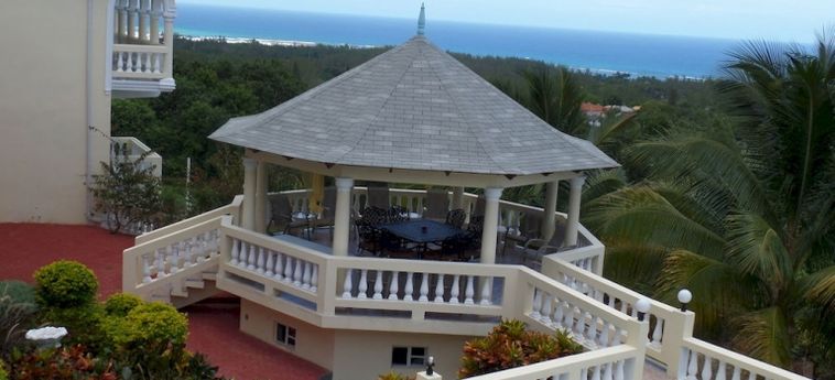 Hotel Luxurious Romantic Suite Kensington:  JAMAICA