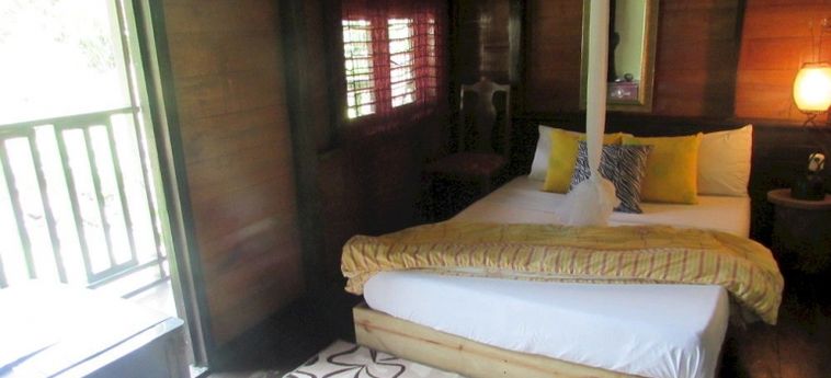 Hotel Rafjam Bed & Breakfast:  JAMAICA