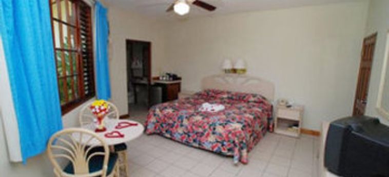 Hotel Cocolapalm Seaside Resort:  JAMAICA