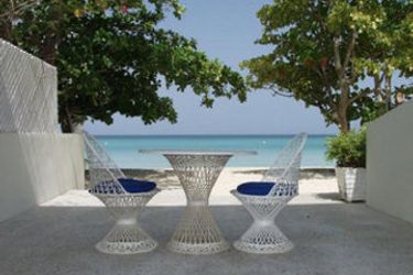 Hotel Cocolapalm Seaside Resort:  JAMAICA