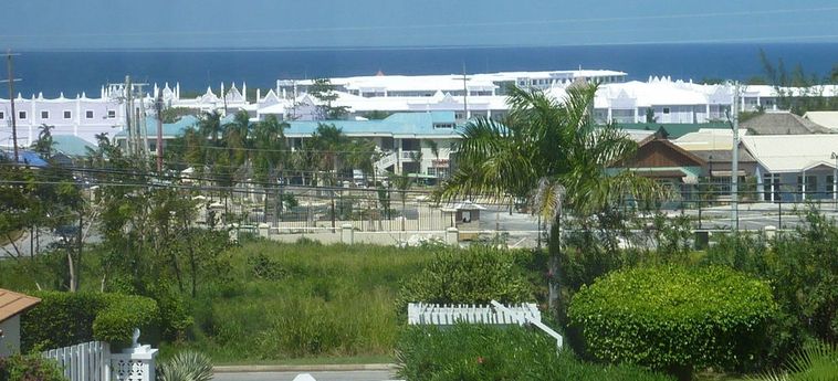 Hotel The Atrium At Ironshore:  JAMAICA