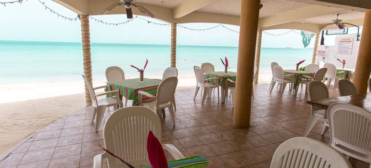 Beach House Condos Negril:  JAMAICA