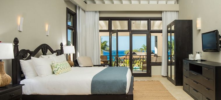 Hotel The Cliff:  JAMAICA