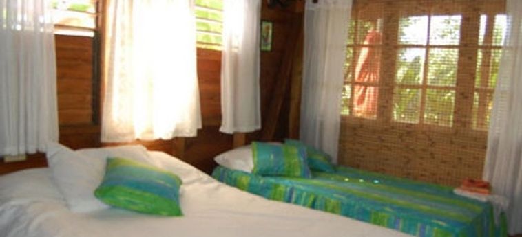 The Judy House Cottages & Rooms:  JAMAICA