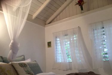 Hotel The Sun & Rain Cottage:  JAMAICA