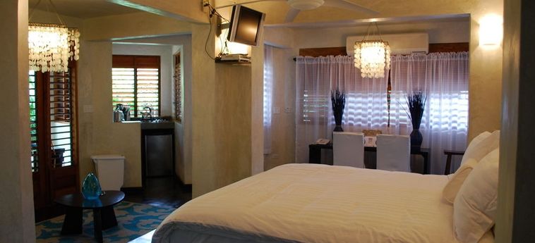 Hotel Villas Sur Mer:  JAMAICA