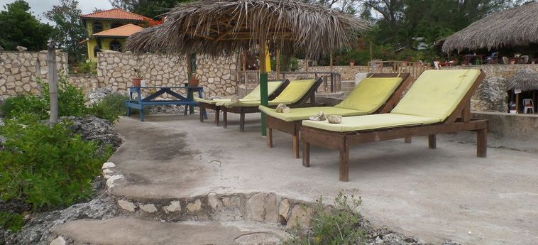 Hotel Sundown Villa -Negril:  JAMAICA