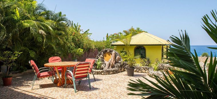 Hotel Sundown Villa -Negril:  JAMAICA