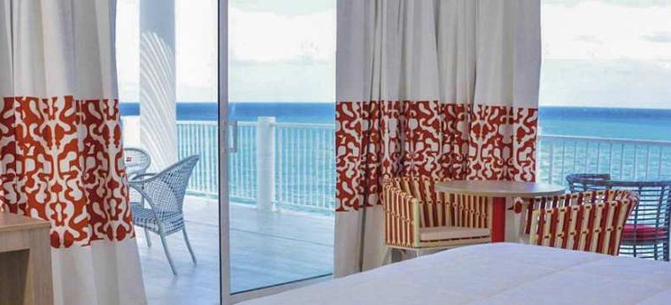 Royal Decameron Cornwall Beach Hotel All Inclusive:  JAMAICA