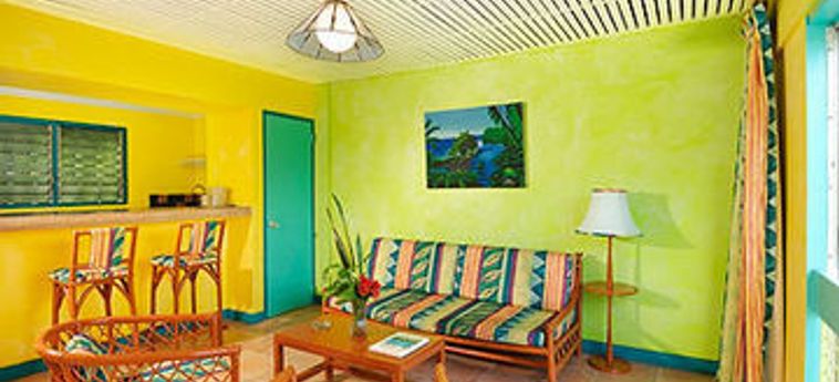 Hotel Doctors Cave Beach:  JAMAICA