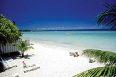 Hotel White Sands:  JAMAICA