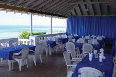 Hotel El Greco Resort:  JAMAICA