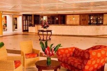 Hotel Holiday Inn Resort Montego Bay:  JAMAICA