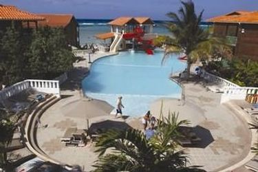 Hotel N Resort:  JAMAICA