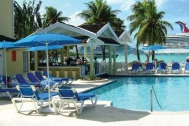 Hotel Rooms On The Beach Ocho Rios:  JAMAICA