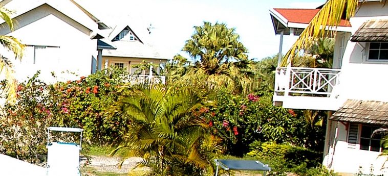 Hotel Sunflower Sea Villas:  JAMAICA