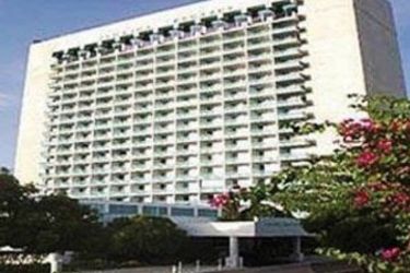 Hotel The Jamaica Pegasus:  JAMAICA