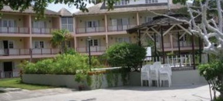 Morgan's Harbour Hotel And Marin:  JAMAICA