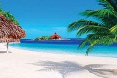 Hotel Sandals Royal Caribbean & Private Island All Inclusive:  JAMAICA