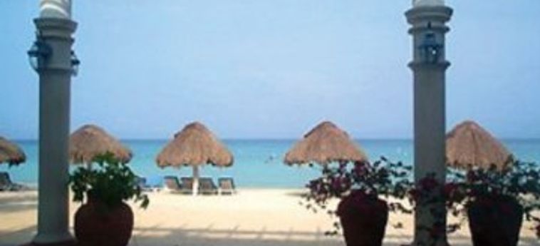 Hotel Beachcomber Club & Spa:  JAMAICA