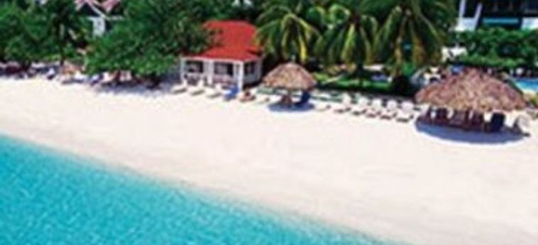 Hotel Beaches Sandy Bay:  JAMAICA