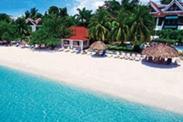 Hotel Beaches Sandy Bay:  JAMAICA