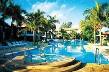 Hotel Couples Negril All Inclusive:  JAMAICA