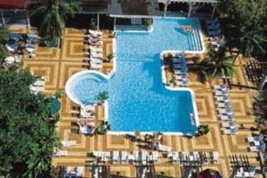 Hotel Hedonism Ii All Inclusive Resort:  JAMAICA