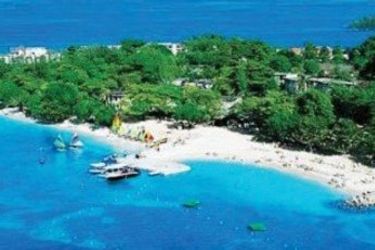 Hotel Hedonism Ii All Inclusive Resort:  JAMAICA