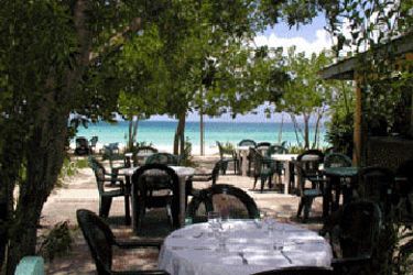 Hotel Merrils Beach Resort Ii:  JAMAICA