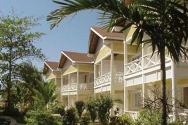 Hotel Merrils Beach Resort Ii:  JAMAICA