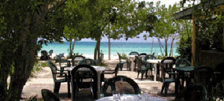 Hotel Merrils Beach Resort Iii:  JAMAICA