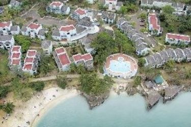 Hotel Point Village Resort:  JAMAICA