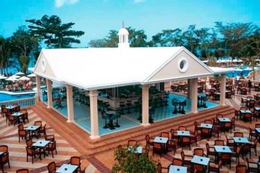 Clubhotel Riu Negril:  JAMAICA
