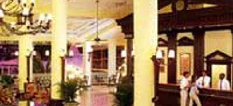 Hotel Riu Palace Tropical Bay All Inclusive:  JAMAICA