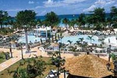 Hotel Riu Palace Tropical Bay All Inclusive:  JAMAICA